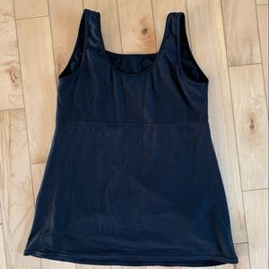 Flexees Shapewear Tank